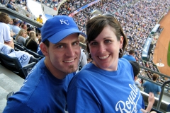Rick & Jodi