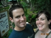 Silver Springs gator park in Florida.