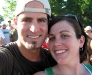 Rockfest, one year anniversary.
