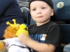\"Let\'s Go Royals\"