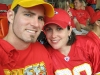 Home Opener 2009.  